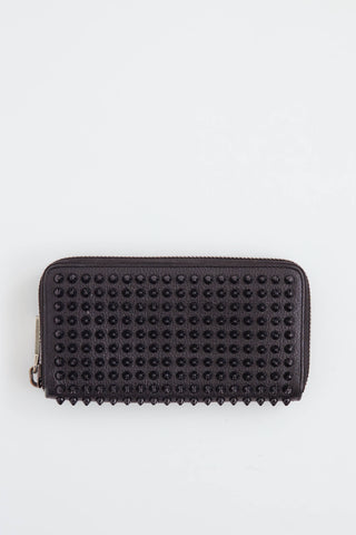 Stud Panettone Wallet