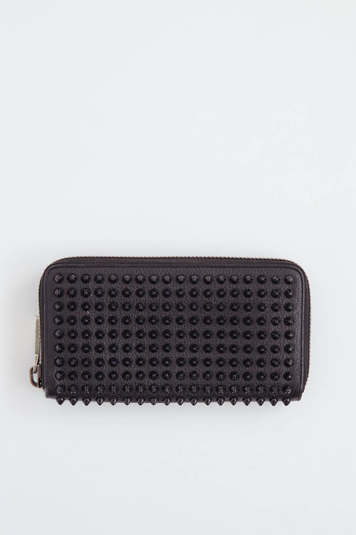 Stud Panettone Wallet