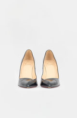 Louboutin Leather Corneille Pump