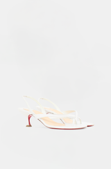 Christian Louboutin Leather Taralita Sandal