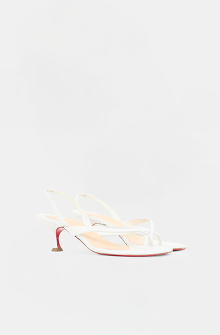 Christian Louboutin Leather Taralita Sandal