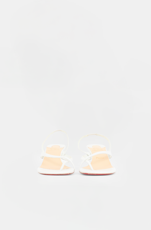 Christian Louboutin Leather Taralita Sandal
