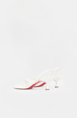 Christian Louboutin Leather Taralita Sandal