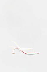 Christian Louboutin Leather Taralita Sandal