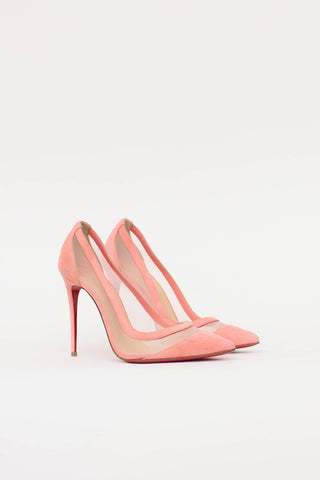 Christian LouboutinGalativi 100 Pump