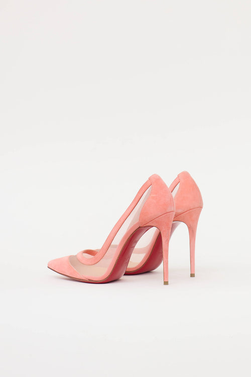 Christian LouboutinGalativi 100 Pump