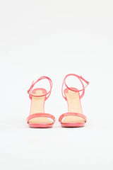 Christian Louboutin Loubi Queen Sandal
