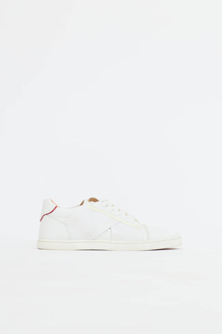 Christian Louboutin Elastikid Donna Sneaker