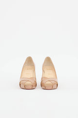 Christian LouboutinPatent Shelley Pump