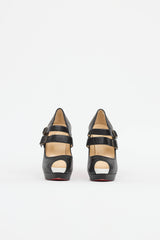 Christian LouboutinLuly Peep Toe Pump