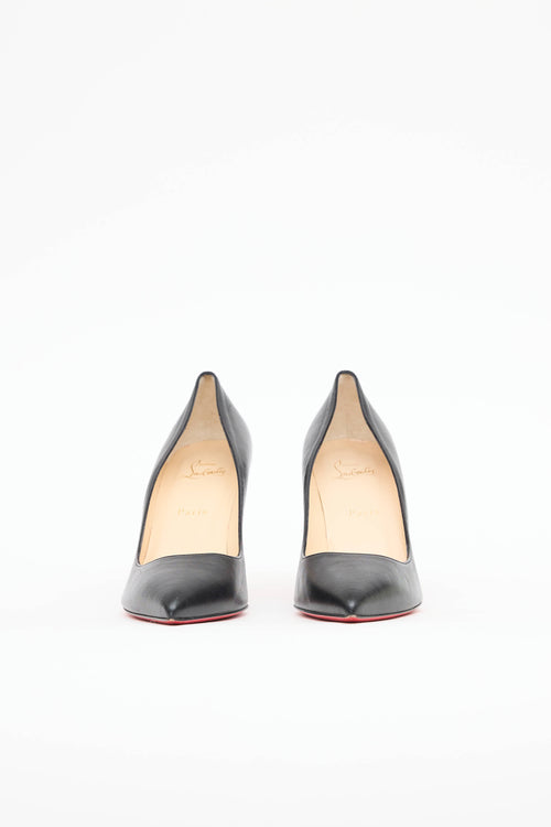 Christian LouboutinLeather Pigalle Pump