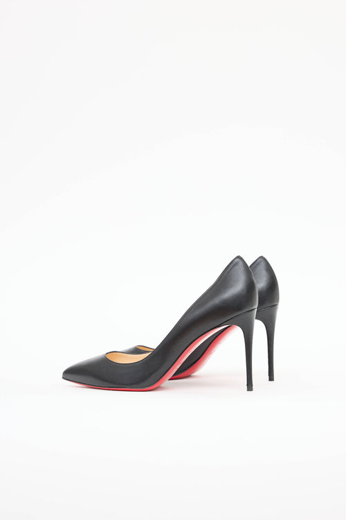 Christian LouboutinLeather Pigalle Pump