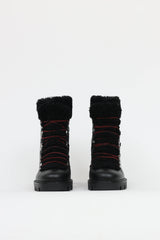 Christian Louboutin Shearling Edelvizir Boot