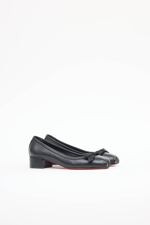 Christian LouboutinMamaflirt 30 Ballet Pump