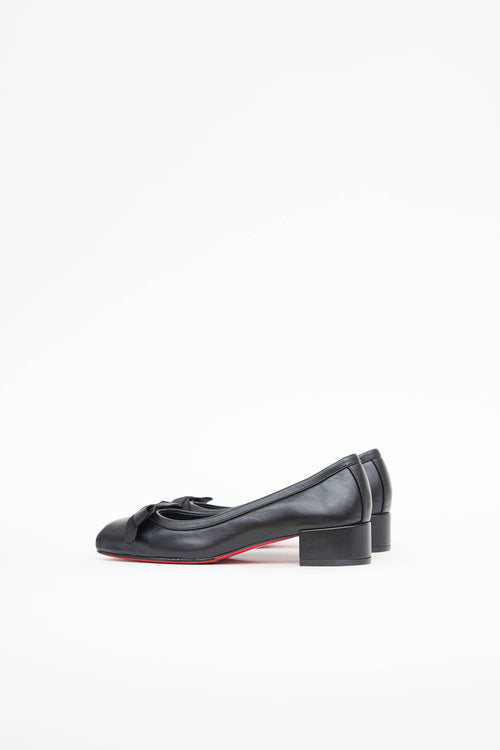 Christian LouboutinMamaflirt 30 Ballet Pump