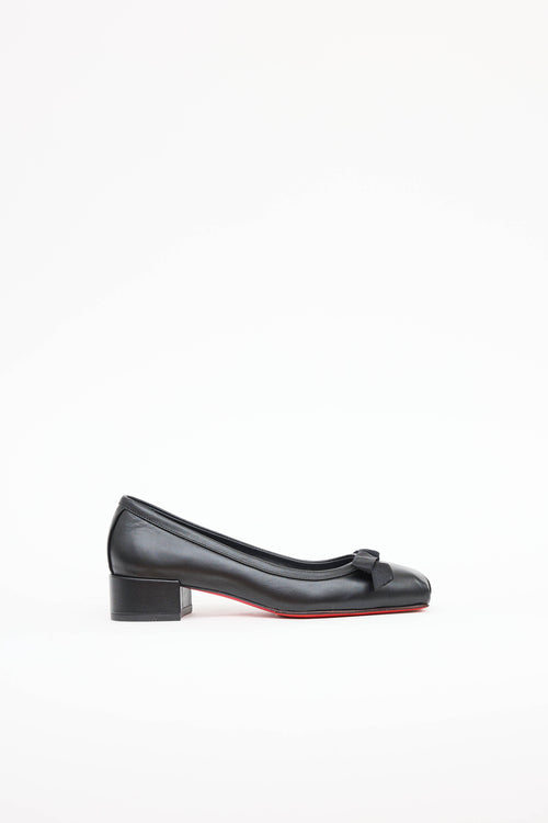 Christian LouboutinMamaflirt 30 Ballet Pump