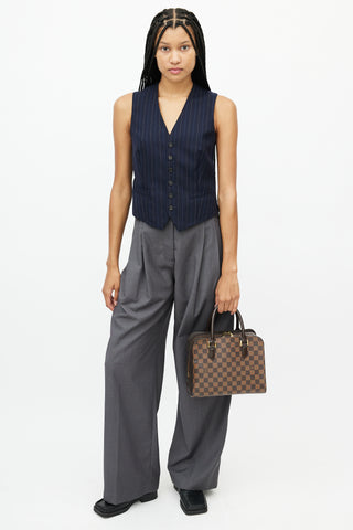 Louis Vuitton // Monogram Etoile City Bag – VSP Consignment