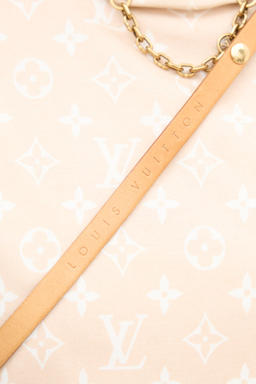 Louis Vuitton 2003 Monogram Florentine Belt Bag