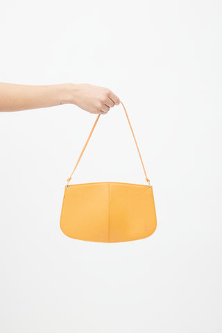 Louis Vuitton // Brown Monogram Pochette Florentine Belt Bag – VSP  Consignment