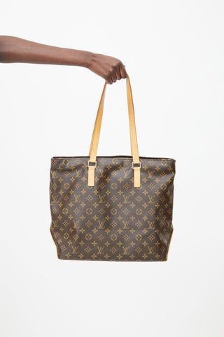 Louis Vuitton // Navy Babylone PM Handbag – VSP Consignment