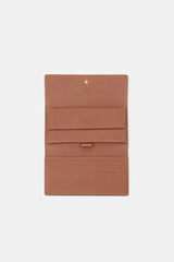Louis Vuitton 2006 Monogram Porte Tresor Wallet