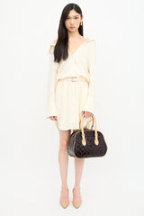 Louis Vuitton 2008 Vernis Summit Drive Bag