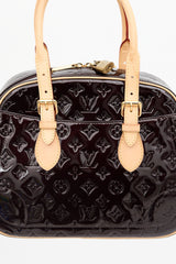 Louis Vuitton 2008 Vernis Summit Drive Bag