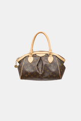 Louis Vuitton 2009 Monogram Tivoli PM Bag