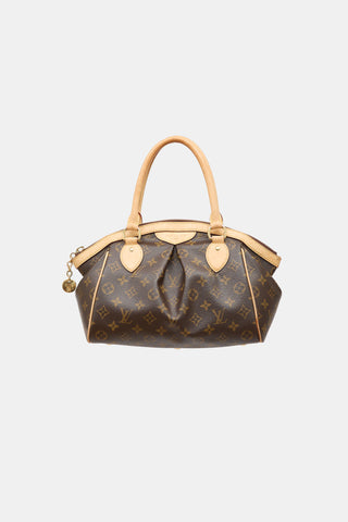 Louis Vuitton 2009 Monogram Tivoli PM Bag