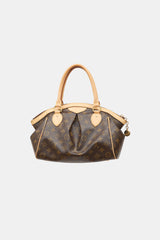 Louis Vuitton 2009 Monogram Tivoli PM Bag