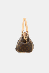 Louis Vuitton 2009 Monogram Tivoli PM Bag