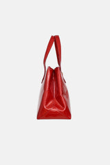 Louis Vuitton 2009 Vernis Monogram Wilshire PM Bag