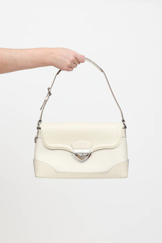 Louis Vuitton 2009 Epi Bagatelle PM Bag