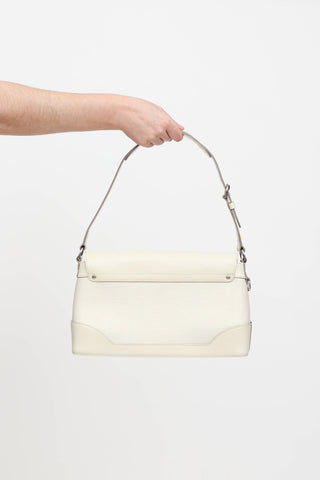 Louis Vuitton 2010 Epi Bagatelle PM Bag