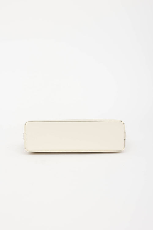 Louis Vuitton 2013 Epi Bagatelle PM Bag