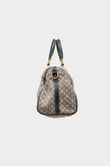 Louis Vuitton 2010 Encre Monogram Idylle Speedy 30 Bag
