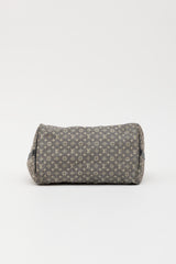 Louis Vuitton 2010 Encre Monogram Idylle Speedy 30 Bag