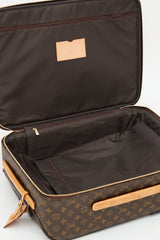 Louis Vuitton 2012 Monogram Pégase 55 Luggage