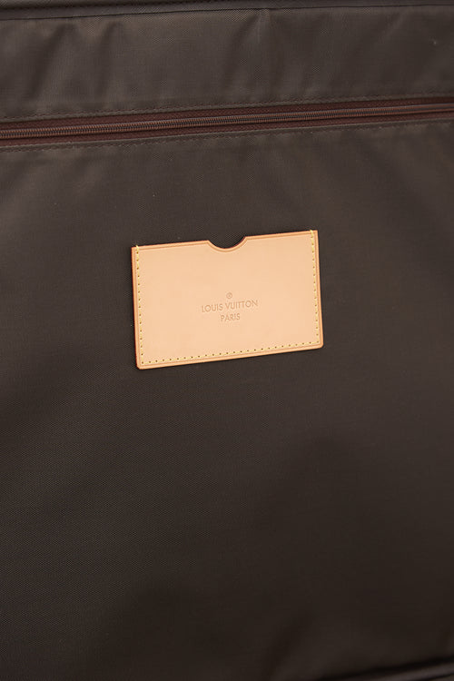 Louis Vuitton 2012 Monogram Pégase 55 Luggage