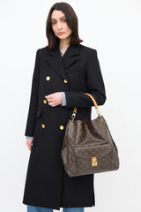 Louis Vuitton 2013 Monogram Metis Bag