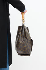 Louis Vuitton 2013 Monogram Metis Bag