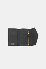 Louis Vuitton 2016 Empreinte Victorine Wallet