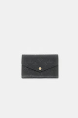 Louis Vuitton 2016 Empreinte Victorine Wallet