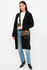 Louis Vuitton 2019 Monogram Multi Pochette Bag