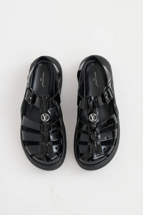 Louis Vuitton Archlight Sandal