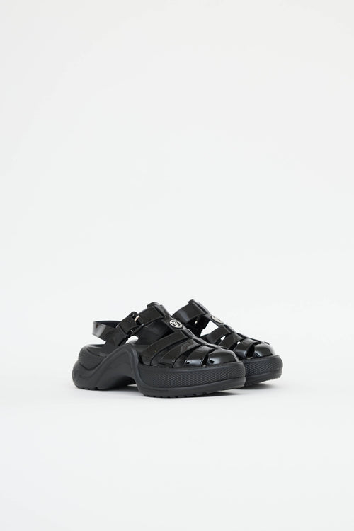 Louis Vuitton Archlight Sandal