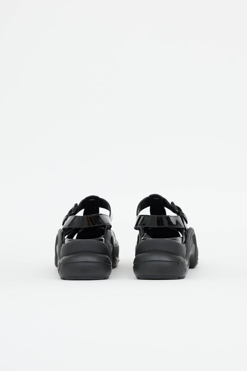 Louis Vuitton Archlight Sandal