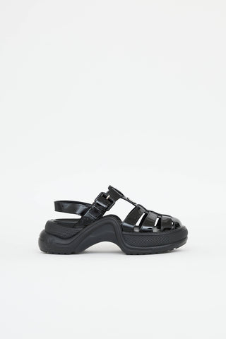 Louis Vuitton Archlight Sandal