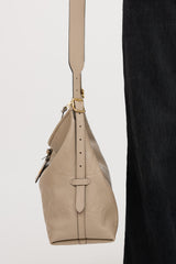 Louis Vuitton Monogram Empreinte CarryAll MM Bag