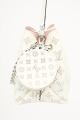 Louis Vuitton Leather Mahina Bella Bag